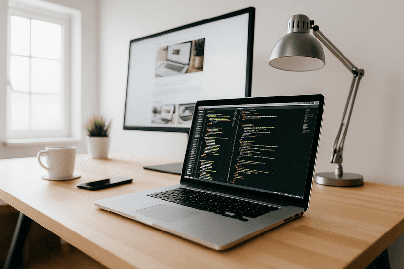 Web Development