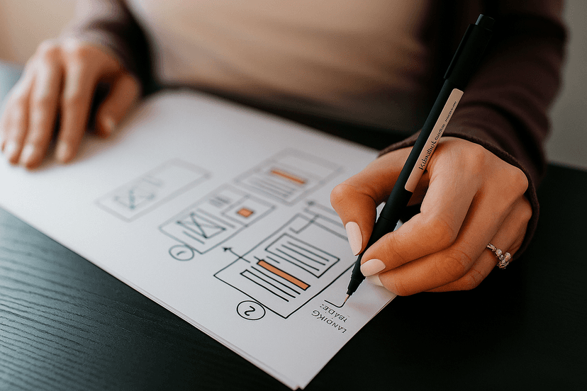 Design & Branding