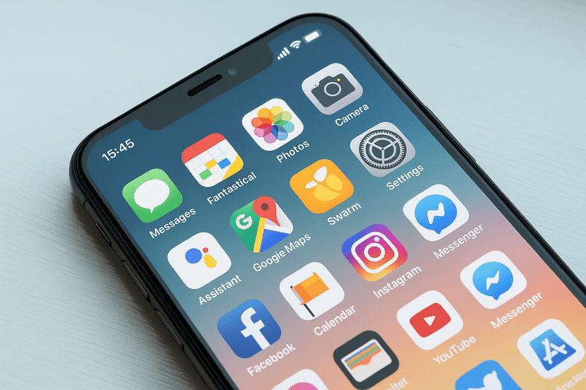 Mobile Application
